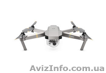 Квадрокоптер Mavic Pro Platinum Китай - <ro>Изображение</ro><ru>Изображение</ru> #1, <ru>Объявление</ru> #1626780