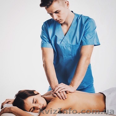 Массаж в Киеве! - <ro>Изображение</ro><ru>Изображение</ru> #1, <ru>Объявление</ru> #1625652