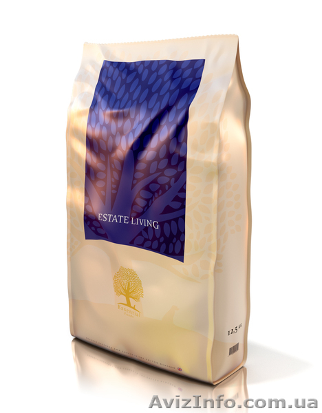 Essential Foods Estate Living - Корм для Собак с Бараниной и Олениной  - <ro>Изображение</ro><ru>Изображение</ru> #1, <ru>Объявление</ru> #1626600