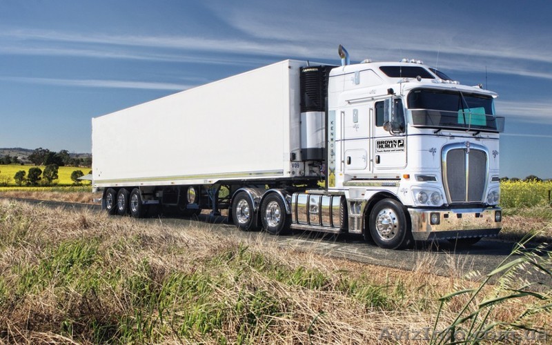 Готовая транспортная компания с НДС и лицензией на международные грузоперевозки - <ro>Изображение</ro><ru>Изображение</ru> #1, <ru>Объявление</ru> #1625279