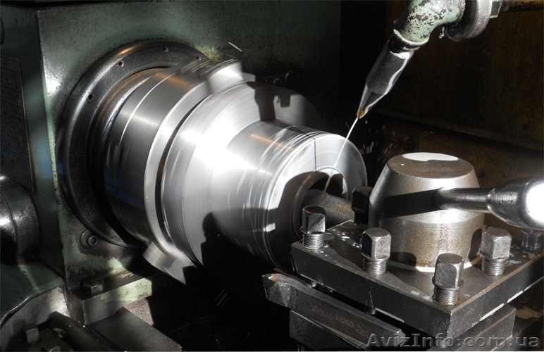 Выполняем токарные,фрезерные,сверлильные и т.д работы  - <ro>Изображение</ro><ru>Изображение</ru> #1, <ru>Объявление</ru> #1626879