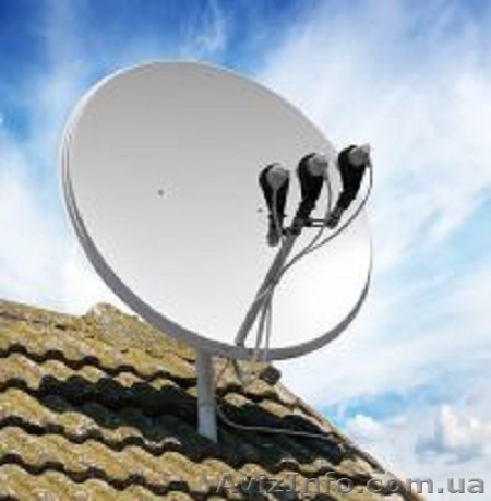 Спутниковое тв Матюши  - <ro>Изображение</ro><ru>Изображение</ru> #1, <ru>Объявление</ru> #1625709