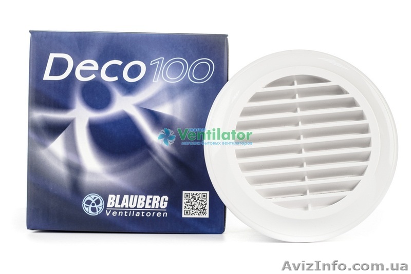 Вытяжные вентиляторы для ванной, кухни, санузлов - <ro>Изображение</ro><ru>Изображение</ru> #1, <ru>Объявление</ru> #1628187