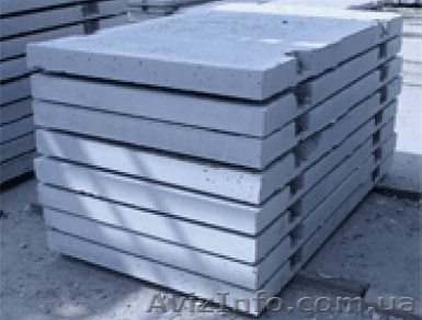 Продам плиты дорожные в отличном состоянии - <ro>Изображение</ro><ru>Изображение</ru> #1, <ru>Объявление</ru> #1628218