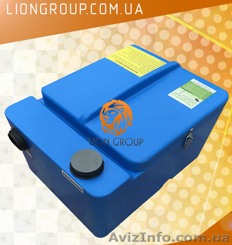 Купити жировловлювач під мийку, з доставкою по всій Україні - <ro>Изображение</ro><ru>Изображение</ru> #1, <ru>Объявление</ru> #1629664