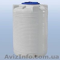 Бочка, бак, емкость пластиковая для воды(дизельное топливо)100-20000 л - <ro>Изображение</ro><ru>Изображение</ru> #1, <ru>Объявление</ru> #1629776