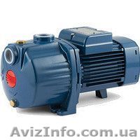 Насос для водоснабжения Pedrollo  - <ro>Изображение</ro><ru>Изображение</ru> #1, <ru>Объявление</ru> #1629768