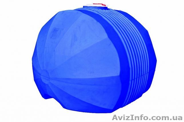 Бочка, емкость полиэтиленовая для перевозки Воды(Удобрений) 5000 л  - <ro>Изображение</ro><ru>Изображение</ru> #1, <ru>Объявление</ru> #1629779