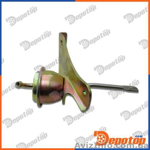 Актуатор - <ro>Изображение</ro><ru>Изображение</ru> #1, <ru>Объявление</ru> #1628962