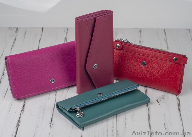 Оптовая продажа кожаных кошельков и аксессуаров - <ro>Изображение</ro><ru>Изображение</ru> #1, <ru>Объявление</ru> #1629229
