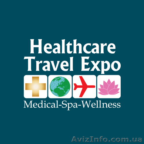VIII Международная выставка медицинского туризма - <ro>Изображение</ro><ru>Изображение</ru> #1, <ru>Объявление</ru> #911098