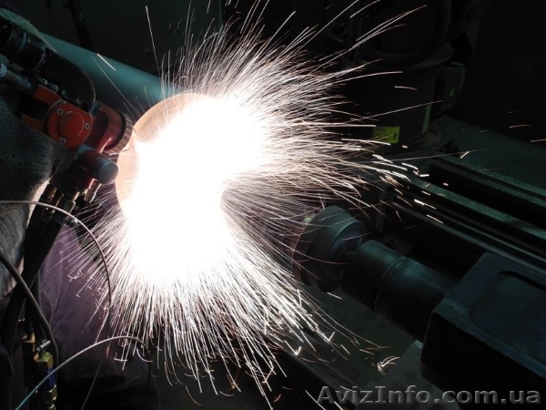 Производим восстановление  рабочих диаметров валов, втулок и плоскосте - <ro>Изображение</ro><ru>Изображение</ru> #1, <ru>Объявление</ru> #1630824