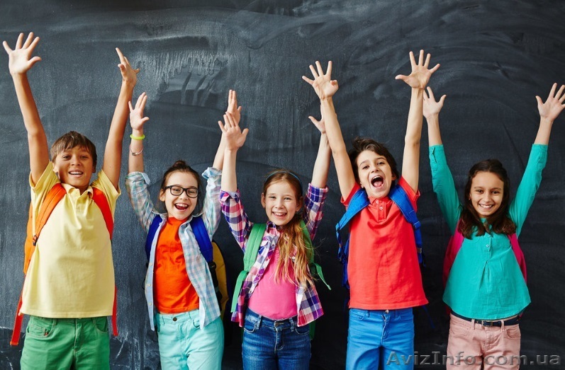 Перспективне майбутнє для школярів - <ro>Изображение</ro><ru>Изображение</ru> #1, <ru>Объявление</ru> #1630066