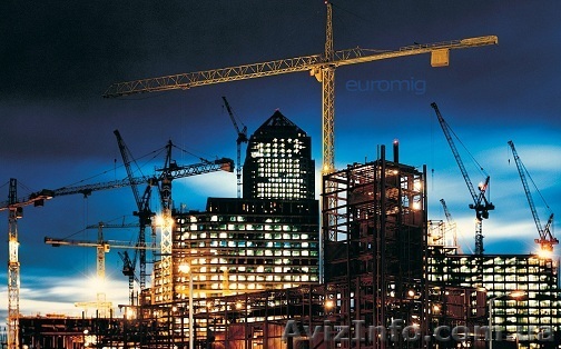 Продается строительная компания в Литве - <ro>Изображение</ro><ru>Изображение</ru> #1, <ru>Объявление</ru> #1630411