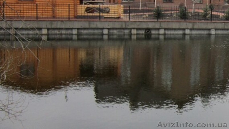 Укрепление берега и береговой линии сваями - <ro>Изображение</ro><ru>Изображение</ru> #1, <ru>Объявление</ru> #1631555