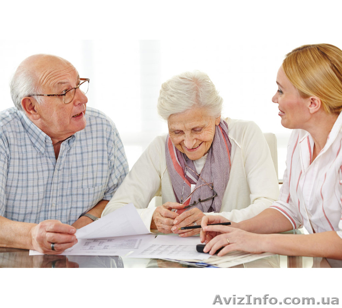 Адвокат по пенсии, консультации по пенсионным вопросам - <ro>Изображение</ro><ru>Изображение</ru> #1, <ru>Объявление</ru> #1633574