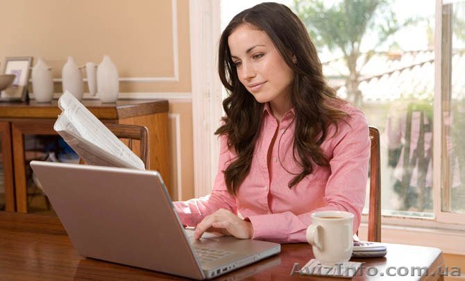 Менеджер по работе с клиентами, для женщин надомно - <ro>Изображение</ro><ru>Изображение</ru> #1, <ru>Объявление</ru> #1633347