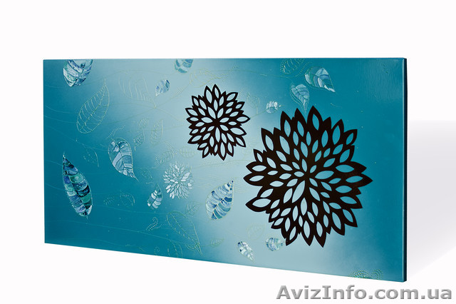 Керамогранітний обігрівач камін - <ro>Изображение</ro><ru>Изображение</ru> #1, <ru>Объявление</ru> #1633130