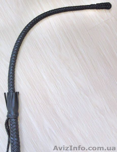 Волчатка ручной работы нагайка кубанская - <ro>Изображение</ro><ru>Изображение</ru> #1, <ru>Объявление</ru> #1632478