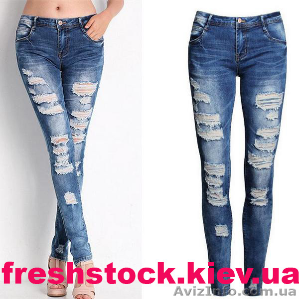 Итальянские джинсы Amy Gee оптом! - <ro>Изображение</ro><ru>Изображение</ru> #1, <ru>Объявление</ru> #1632194