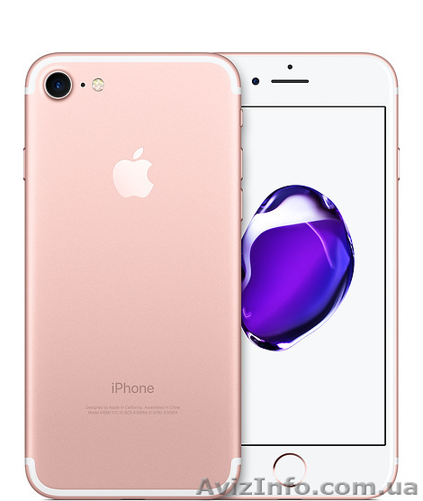 продам iphone 7 бу - <ro>Изображение</ro><ru>Изображение</ru> #1, <ru>Объявление</ru> #1631491