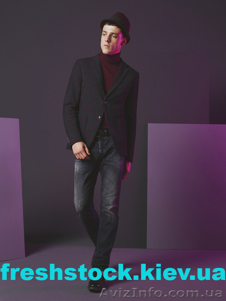 Стильная одежда Jack&Jones, RG512, Solid оптом! - <ro>Изображение</ro><ru>Изображение</ru> #1, <ru>Объявление</ru> #1632731