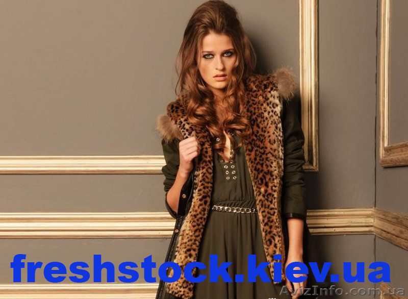 Яркая стоковая одежда Relish и Rinascimento оптом! - <ro>Изображение</ro><ru>Изображение</ru> #1, <ru>Объявление</ru> #1633035