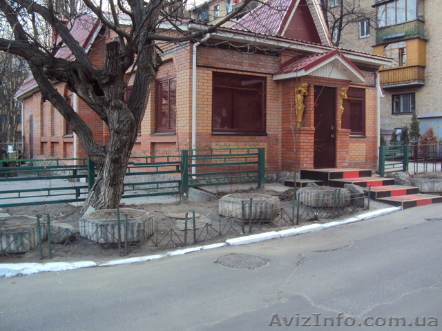 Продажа отдельностоящего нежилого строения - <ro>Изображение</ro><ru>Изображение</ru> #1, <ru>Объявление</ru> #1636261