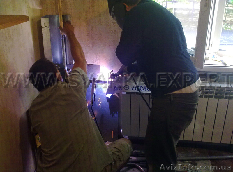 Отопление, водопровод, замена стояков Киев.  - <ro>Изображение</ro><ru>Изображение</ru> #1, <ru>Объявление</ru> #1635337