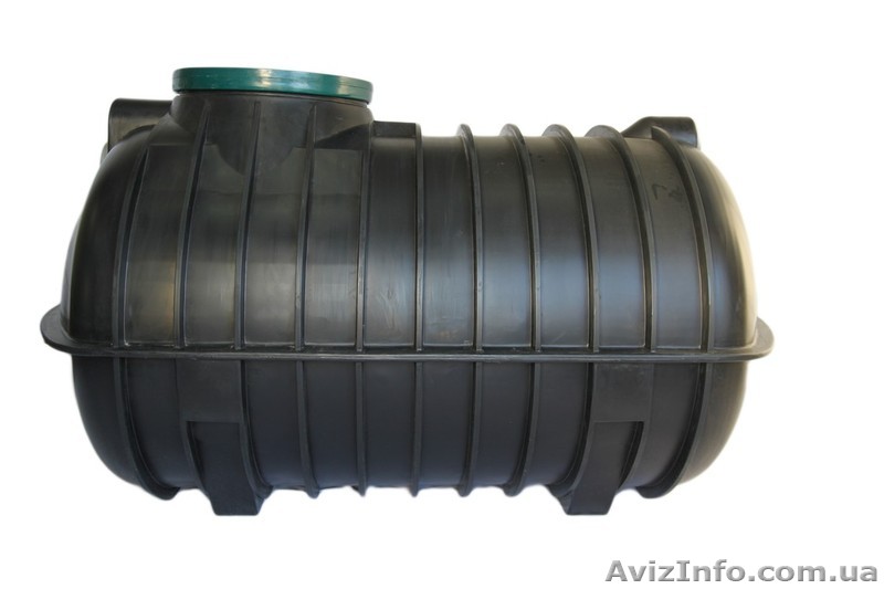 Септик для канализации  2000 л - <ro>Изображение</ro><ru>Изображение</ru> #1, <ru>Объявление</ru> #712175