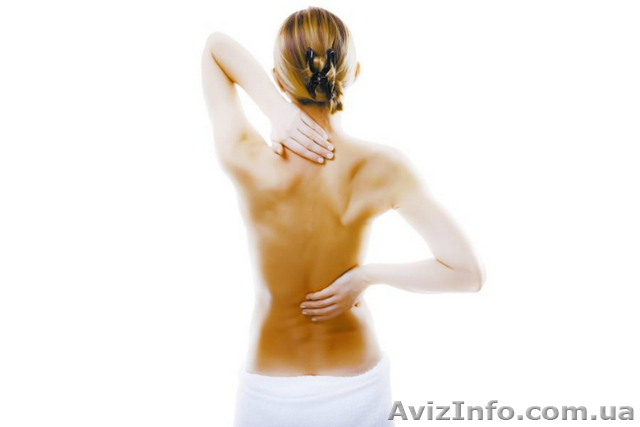 Лечение остеохондроза в Киеве. Лучшая методика в Украине! - <ro>Изображение</ro><ru>Изображение</ru> #1, <ru>Объявление</ru> #1636465