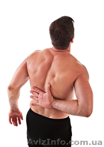 Протрузии позвоночника, лечение. Эффективное и безопасное, без хирургического вм - <ro>Изображение</ro><ru>Изображение</ru> #1, <ru>Объявление</ru> #1636604