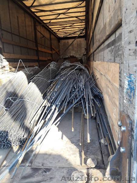 Арматура, металлопрокат в ассортименте, новая и Бу доставка  - <ro>Изображение</ro><ru>Изображение</ru> #1, <ru>Объявление</ru> #1313793