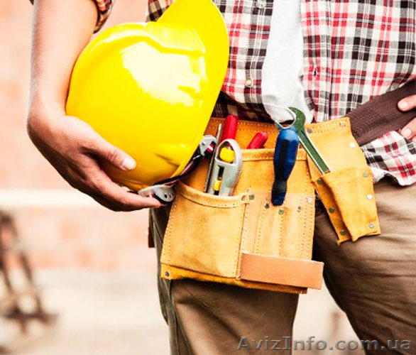 Полимерщик, рабочий по устройству полимерных полов, шлифовщик - <ro>Изображение</ro><ru>Изображение</ru> #1, <ru>Объявление</ru> #1636839