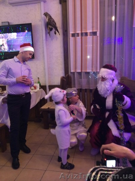 Новогодний отдых в Полтавской области - <ro>Изображение</ro><ru>Изображение</ru> #1, <ru>Объявление</ru> #1636618