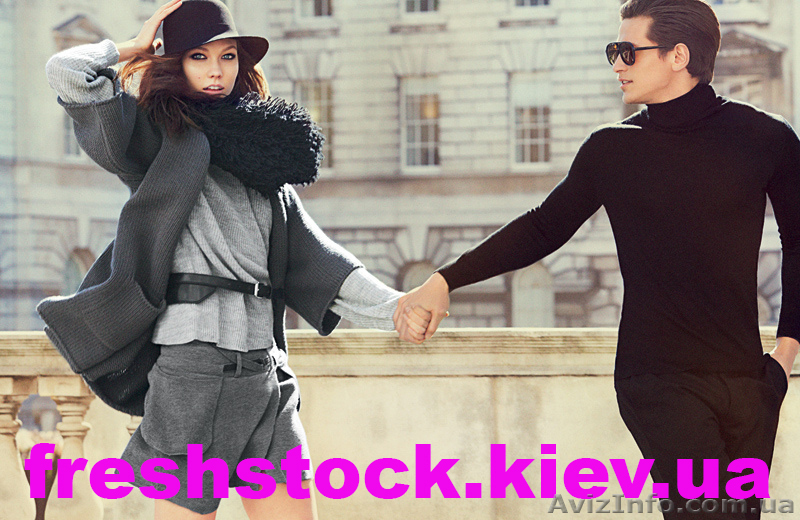 Элегантная стоковая одежда Stefanel оптом! - <ro>Изображение</ro><ru>Изображение</ru> #1, <ru>Объявление</ru> #1634741