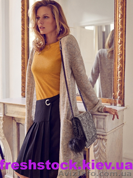 Популярная одежда Vila оптом! - <ro>Изображение</ro><ru>Изображение</ru> #1, <ru>Объявление</ru> #1634739