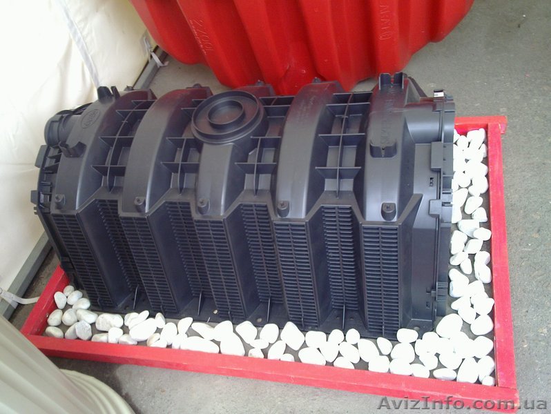 Дренажные туннели - <ro>Изображение</ro><ru>Изображение</ru> #1, <ru>Объявление</ru> #845806