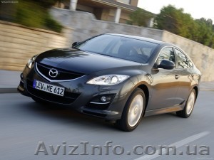 Сдам в прокат Mazda 3 автомат - <ro>Изображение</ro><ru>Изображение</ru> #1, <ru>Объявление</ru> #1637146