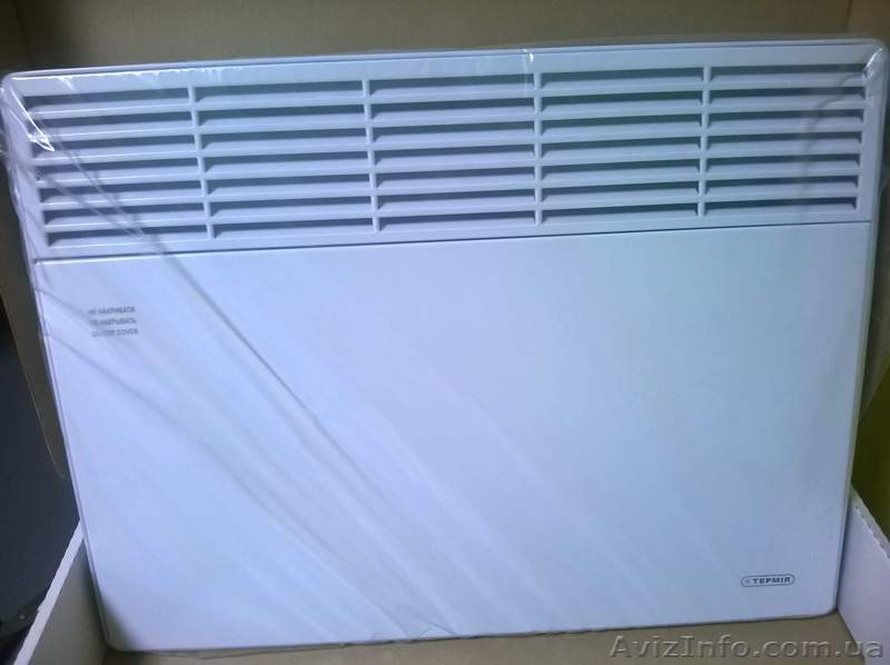 Конвектор Термия ЭВНА -1,5 С (сш) - <ro>Изображение</ro><ru>Изображение</ru> #1, <ru>Объявление</ru> #1638139