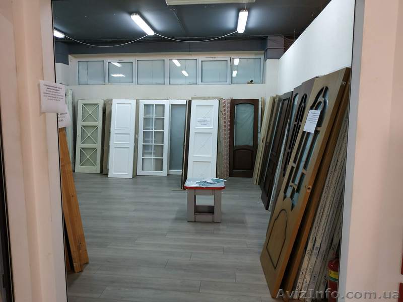 Распродажа межкомнатных дверей со скидкой от 50% - <ro>Изображение</ro><ru>Изображение</ru> #1, <ru>Объявление</ru> #1639700