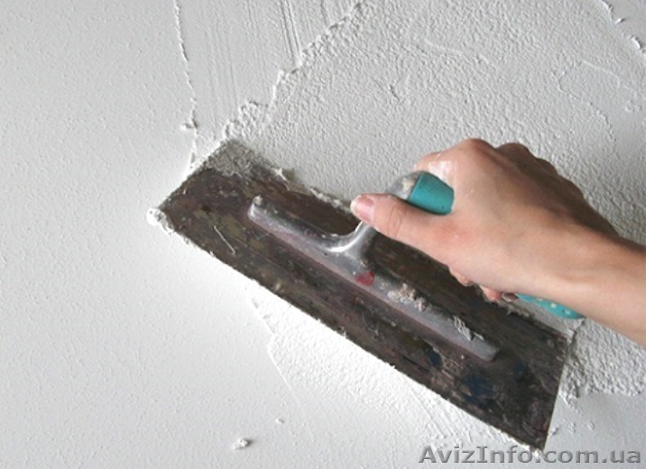 Малярно-штукатурные работы в Киеве - <ro>Изображение</ro><ru>Изображение</ru> #1, <ru>Объявление</ru> #1638804