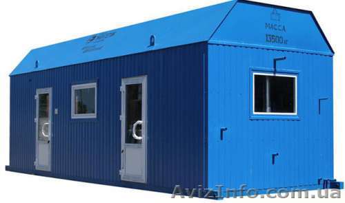 Продам транспортабельные котельные установки ТКУ (новые) - <ro>Изображение</ro><ru>Изображение</ru> #1, <ru>Объявление</ru> #1637384