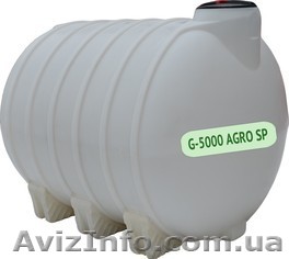 Резервуар для транспортировки - <ro>Изображение</ro><ru>Изображение</ru> #1, <ru>Объявление</ru> #1028128