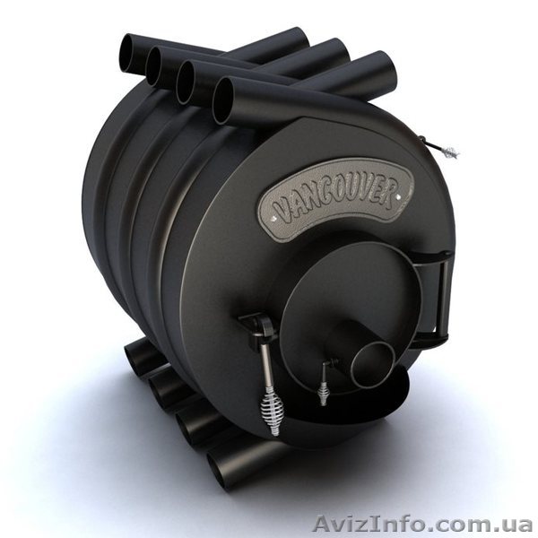 Печь булерьян Vancouver тип-01 купить - <ro>Изображение</ro><ru>Изображение</ru> #1, <ru>Объявление</ru> #1639663