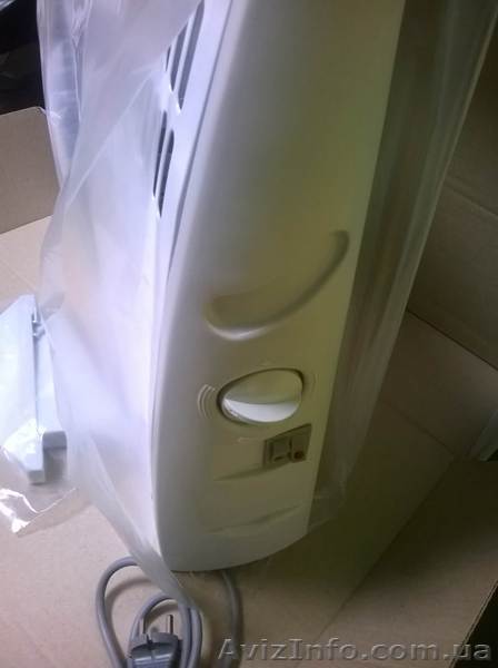 Конвектор Термия ЭВУА - 1,5 (с)  (продам)  - <ro>Изображение</ro><ru>Изображение</ru> #1, <ru>Объявление</ru> #1638138