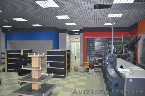 Комплексный ремонт квартир под ключ и не только - <ro>Изображение</ro><ru>Изображение</ru> #1, <ru>Объявление</ru> #1638211