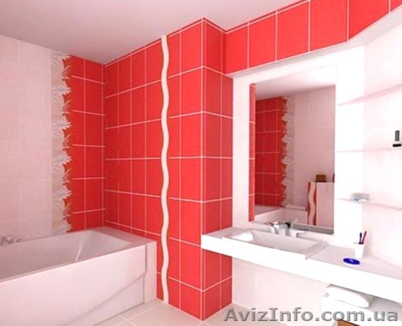 Плиточник Облицовка плиткой  - <ro>Изображение</ro><ru>Изображение</ru> #1, <ru>Объявление</ru> #1641151