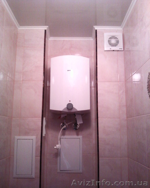 Установка бойлера. - <ro>Изображение</ro><ru>Изображение</ru> #1, <ru>Объявление</ru> #1642242