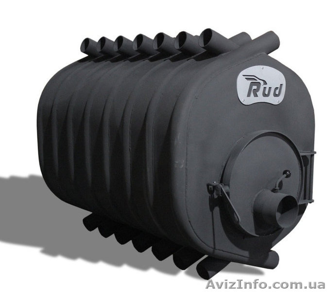 Конвекційна піч Rud Pyrotron Максі 05 до 650 кв. - <ro>Изображение</ro><ru>Изображение</ru> #1, <ru>Объявление</ru> #1640337